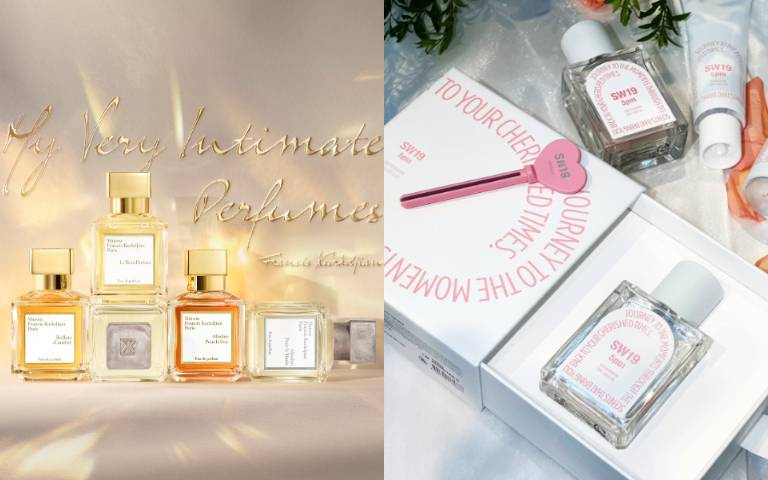 7款高級大人香盤點：PRADA經典尼龍化作香氣、YSL「金屬醛香」、TOM FORD西西里柑橘、MFK《我的親密系列》常態回歸