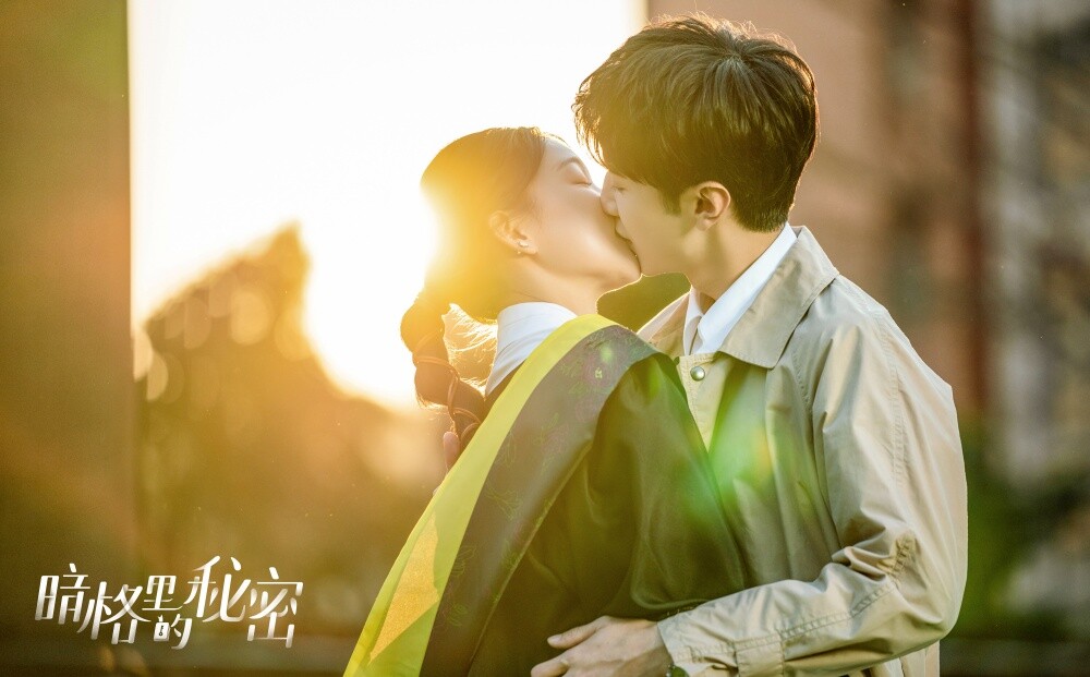 9對雙向奔赴的現偶陸劇CP！《在暴雪時分》吳磊為愛奔波，楊紫&amp;amp;amp;amp;范丞丞有情人終成眷屬！