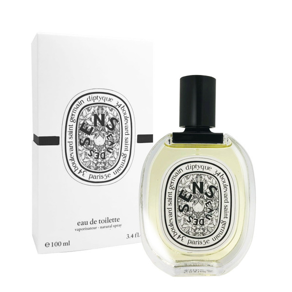 Diptyque Eau des Sens 感官之水淡香水 (5/50/100ml)