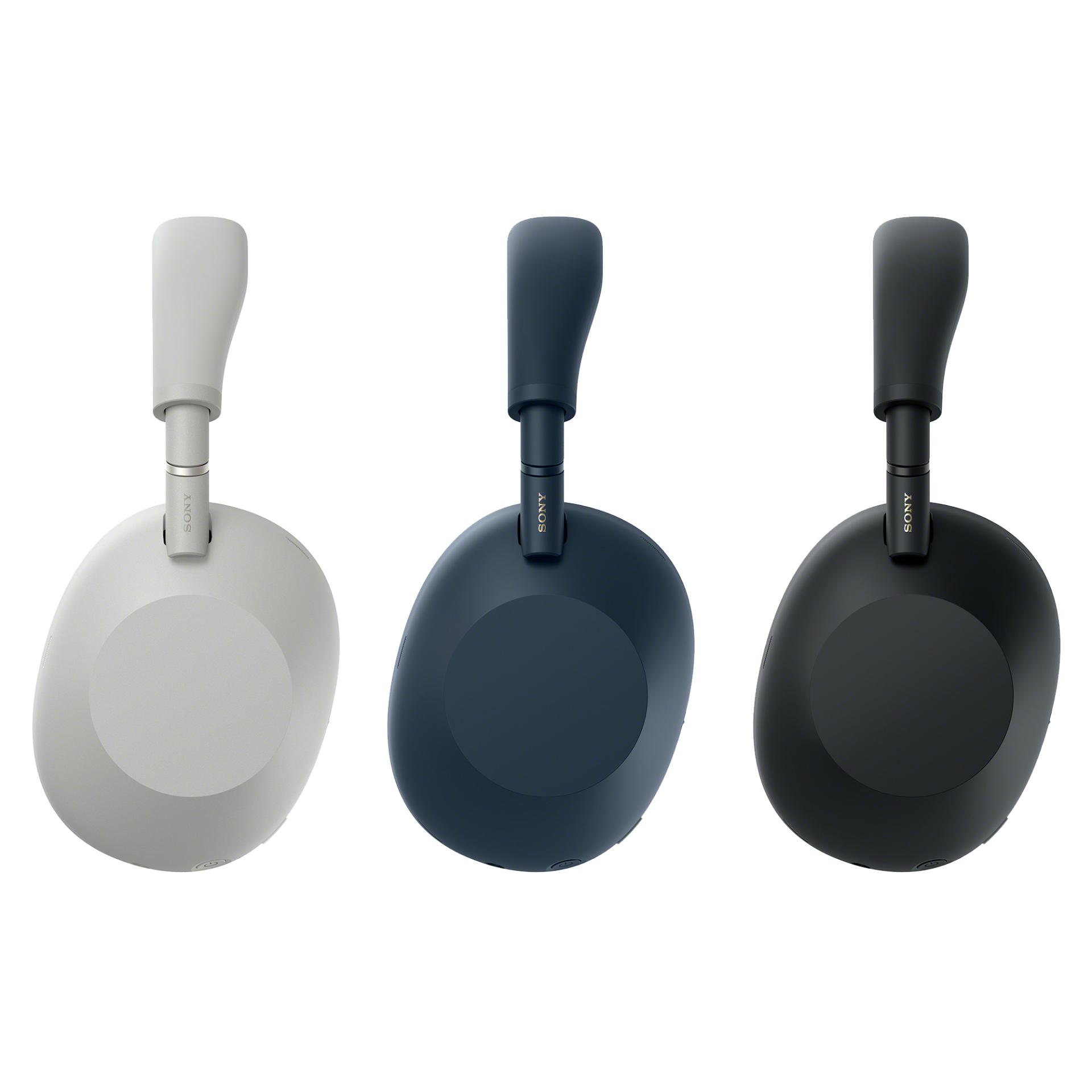 SONY WH-1000XM6 藍牙降噪耳罩式耳機 三色選