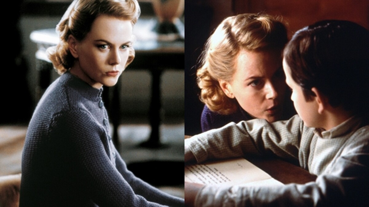 這些女鬼也太正！5部「超正女鬼」恐怖片單，既驚嚇又養眼！