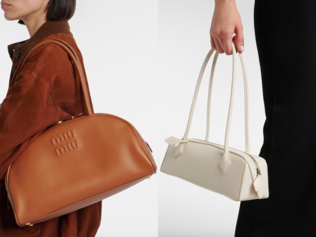 春夏包款推薦！8款法棍包必買清單，輕鬆駕馭高級感韓系穿搭