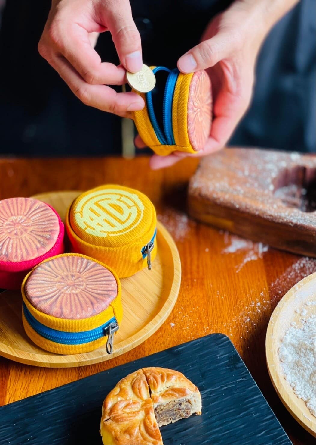 台南帆布包推薦！合成帆布行、永盛帆布行、廣富號給你多種選擇！