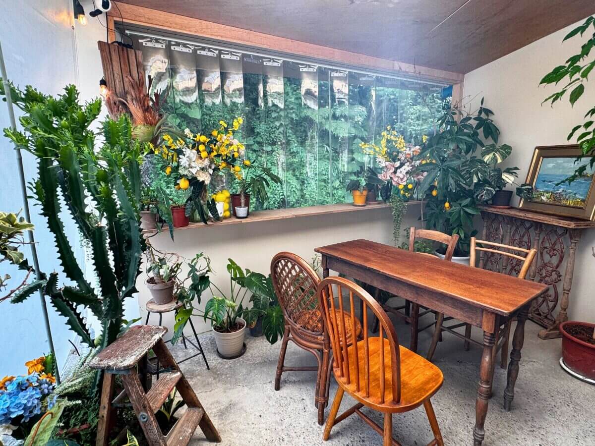 台北美食｜台北Threads爆紅咖啡廳TOP3！甜點控必收藏的隱藏寶藏店 ，這些咖啡廳好拍又好吃～