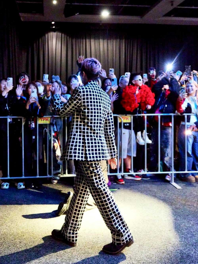 （圖／G‑Dragon IG）