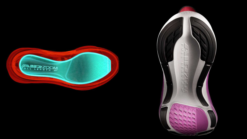 Nike Pegasus 42／價格店洽（圖／品牌提供）