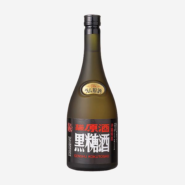 蘭姆酒