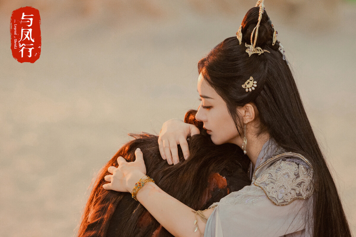 近十年「年度網播量最高」爆款古裝劇！《慶餘年》當年沒拚過《知否》，今年劇王是這部