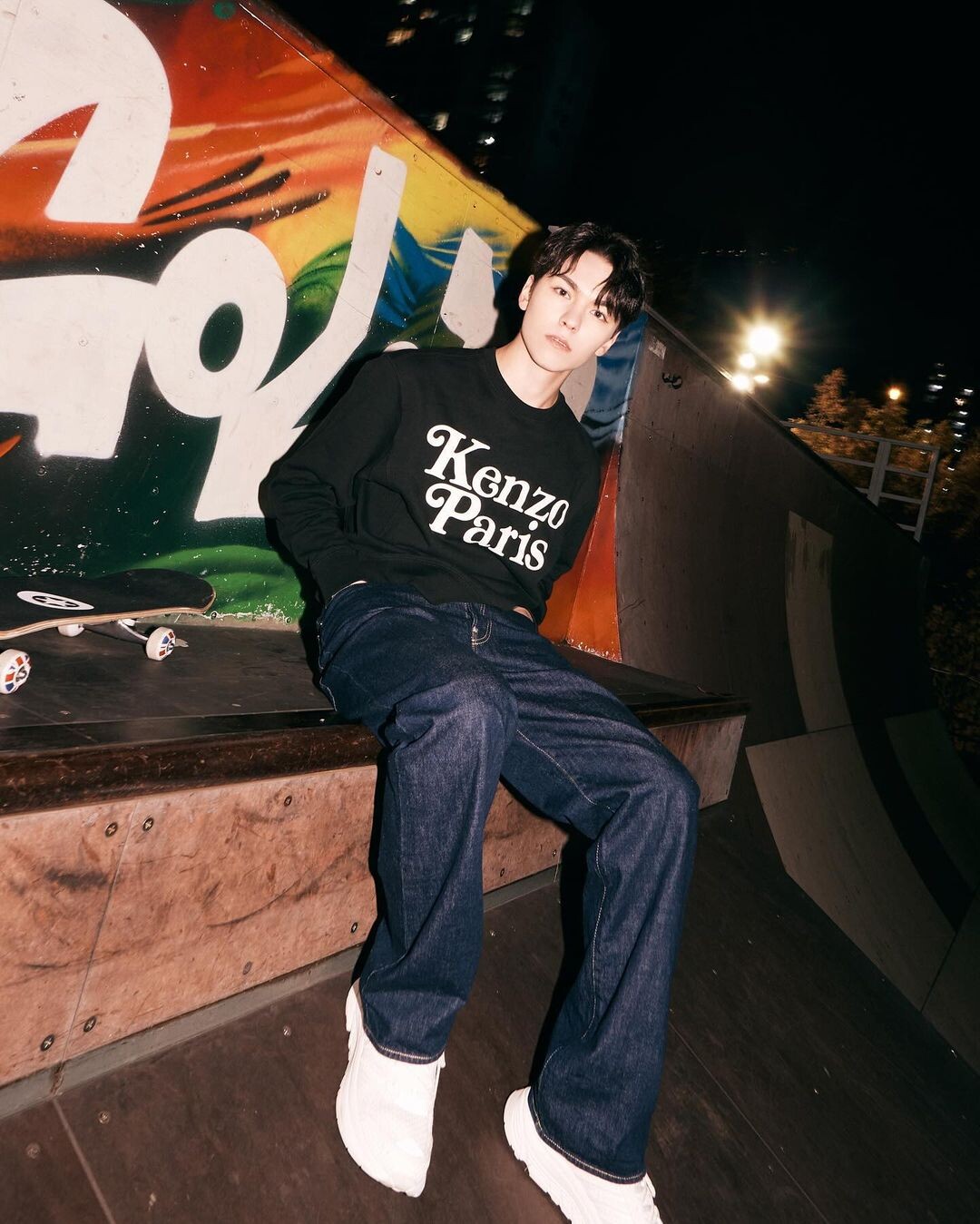 韓國男偶像代言精品品牌全統整