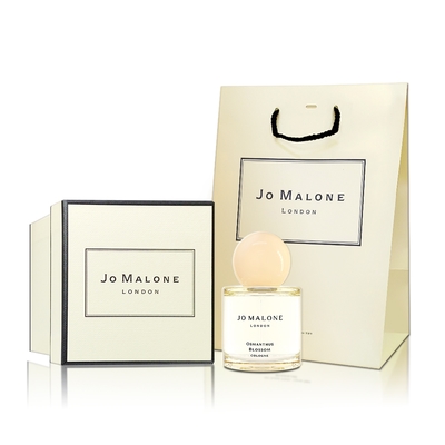 【盒損】Jo Malone 東方花園系列-桂花香水 50ml 附原廠提袋