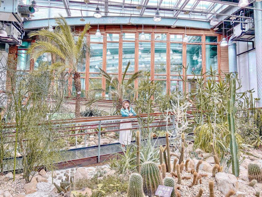 【台北室內景點推薦】精選45個台北雨天備案！室內行程門票優惠總整理