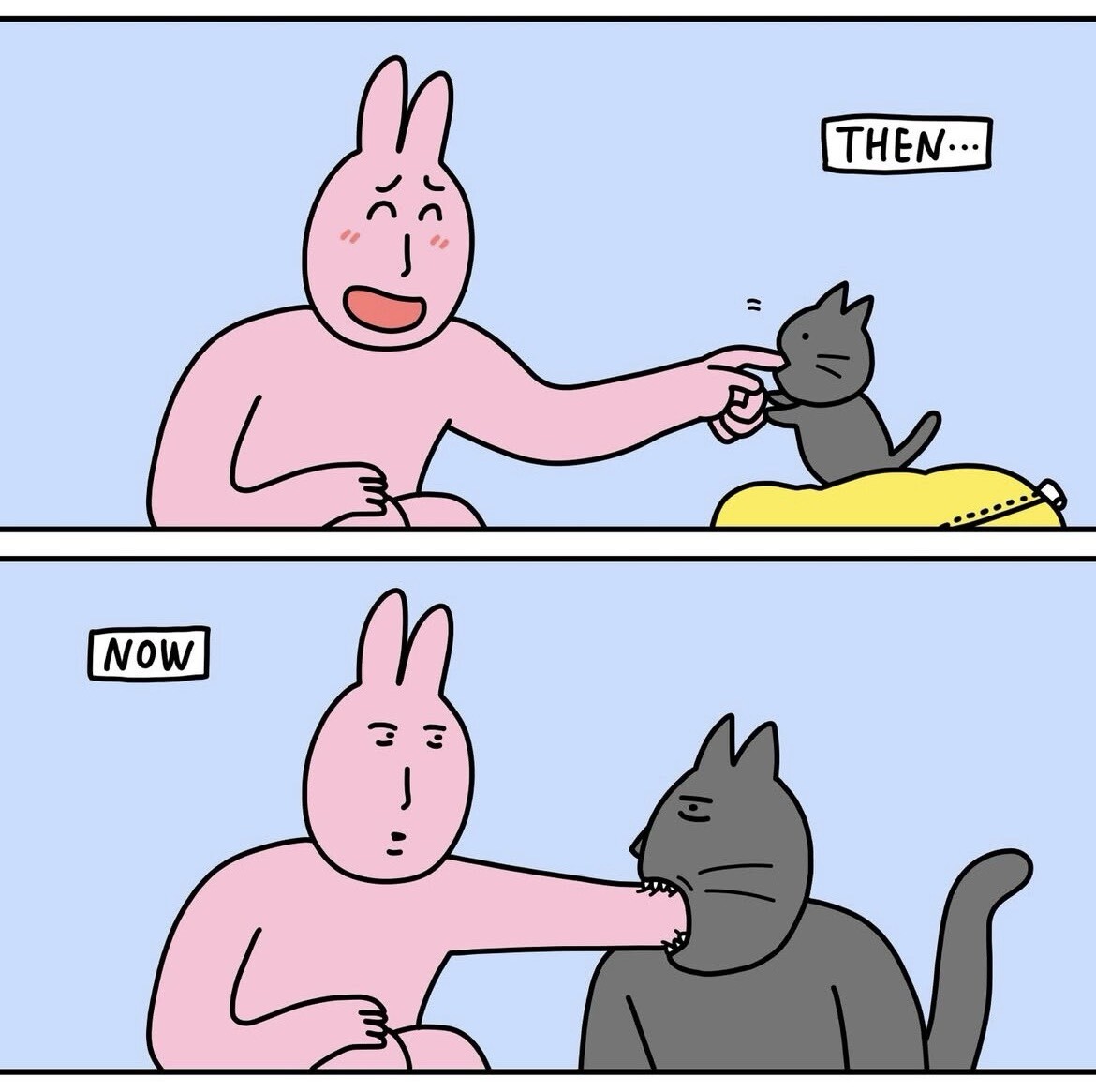 越醜的東西大家越愛？!紅到爆的超醜玩偶有這些！