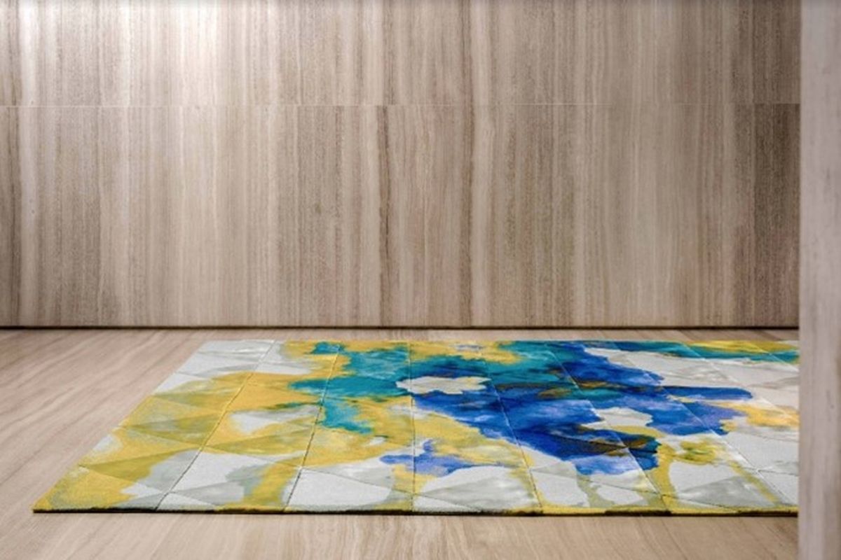 群群實業股份有限公司；群群地毯；太平地毯；Bloom；地毯；地材；軟裝；室內設計