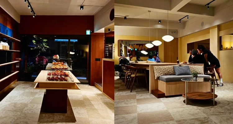 藏在基隆署立醫院對面巷弄裡的「Yuan Bakery & Brunch」，第一眼幾乎讓人以為誤闖首爾新沙洞。從舊名「袁型吐司」到全新品牌升級，這間低調卻高質感的早午餐烘焙店，不只麵包有實力，空間氛圍也同樣驚喜。本週《 基隆人帶路》專欄，就帶讀者們一起走進這間巷弄裡的麵包香氣世界。