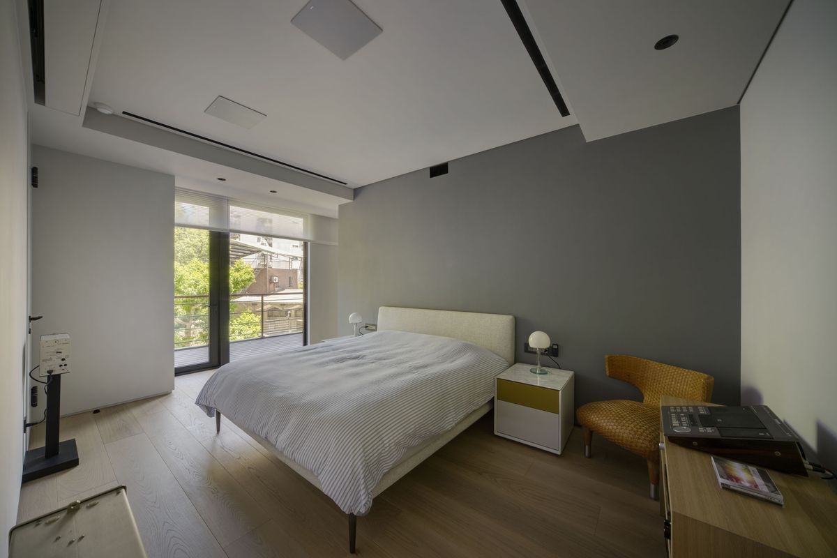 住宅；室內設計