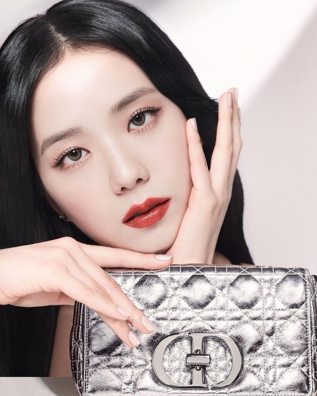 盤點10位女偶像令人印象深刻的美妝代言！