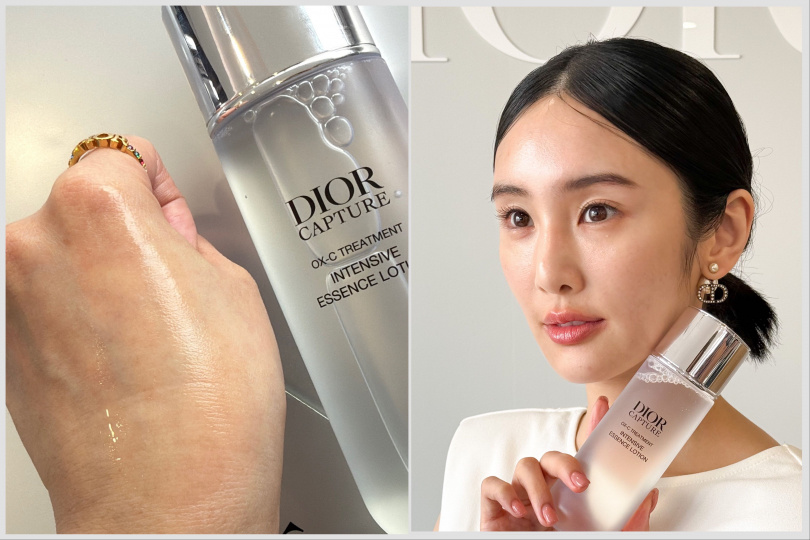 迪奧逆時活氧奇肌露175ml / 3,000元。（圖／品牌提供）