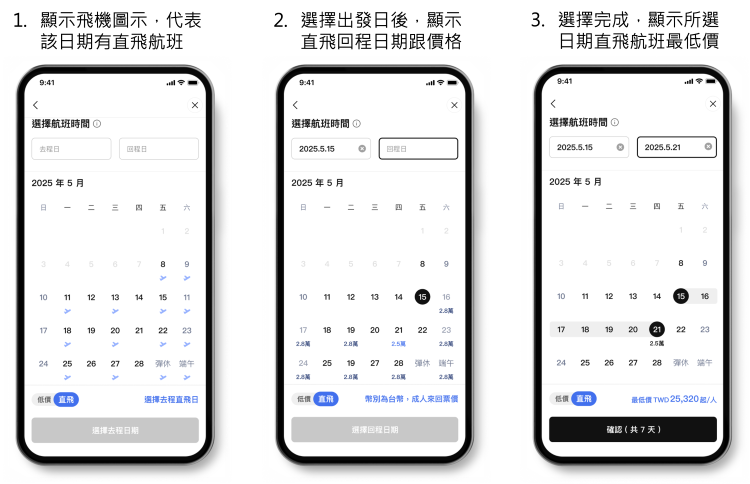 LINE 旅遊全新直飛快搜功能上線，夏季線上旅展同步開跑、指定日期最高 12% 回饋