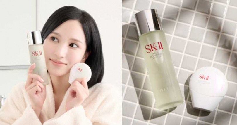 （圖／取自 skii IG）