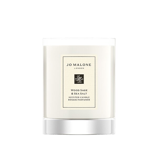 LINE PAY享6%，首購千元香氛禮Jo Malone London 鼠尾草與海鹽旅行蠟燭