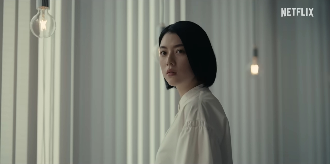 《今際之國的闖關者3》安梨鶴奈（三吉彩花飾）