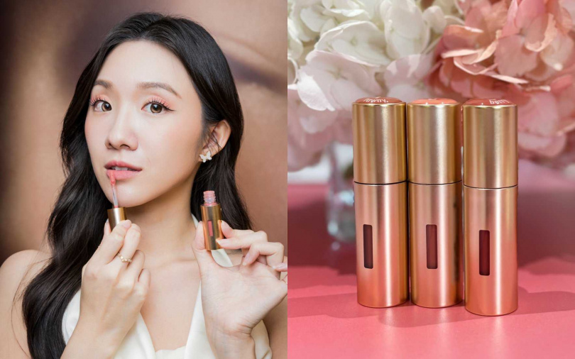 Sisley雲朵唇慕斯6ml／1,850元（圖／吳雅鈴攝、品牌提供）