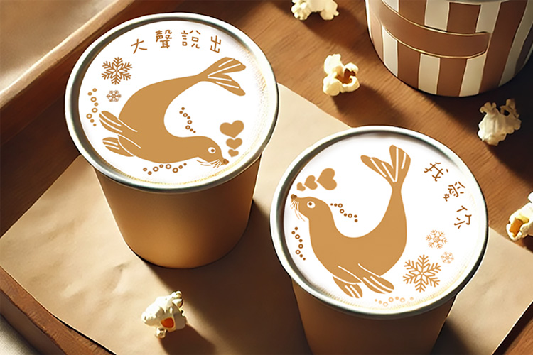 Xpark 2025冬季限定套票開賣！第六章「大聲說出我愛你」浪漫登場