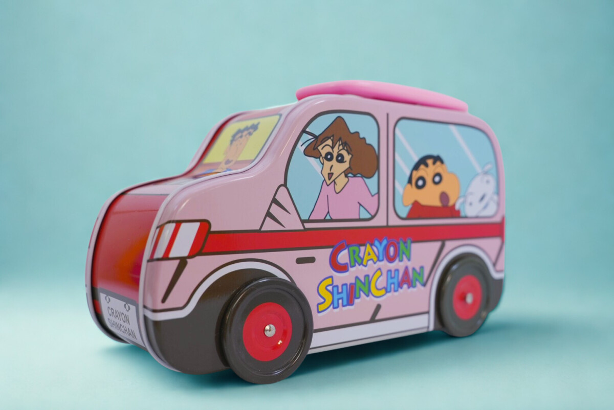 TINPOP盒拍推3大造型鐵盒