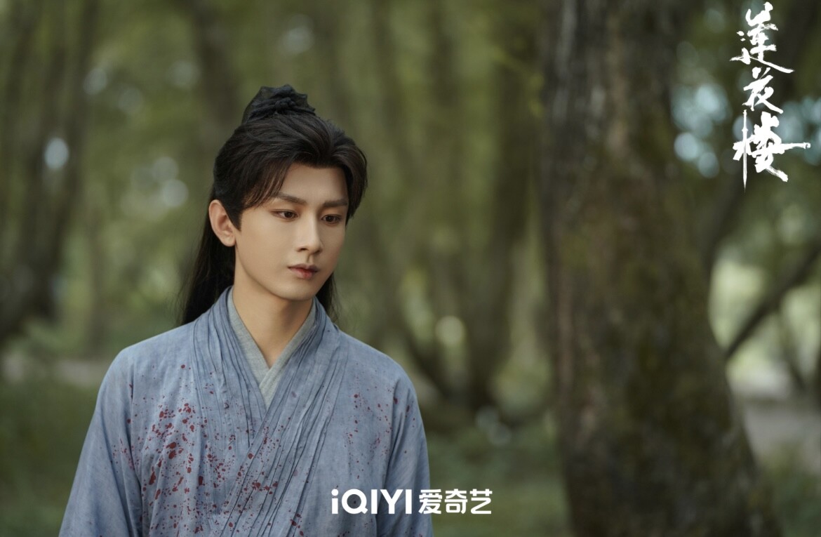 網友統整陸劇角色賽道：王星越奪人妻專用戶、張晚意總演背德文學，竟然還有吐血賽道？