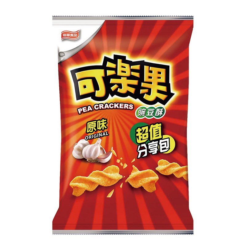 可樂果大包裝