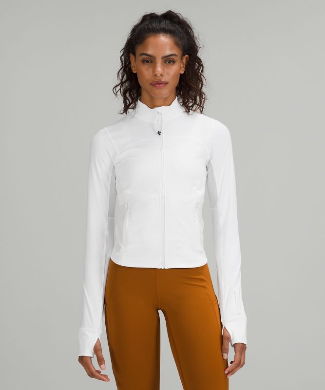 Lightweight Running Jacket Size 12