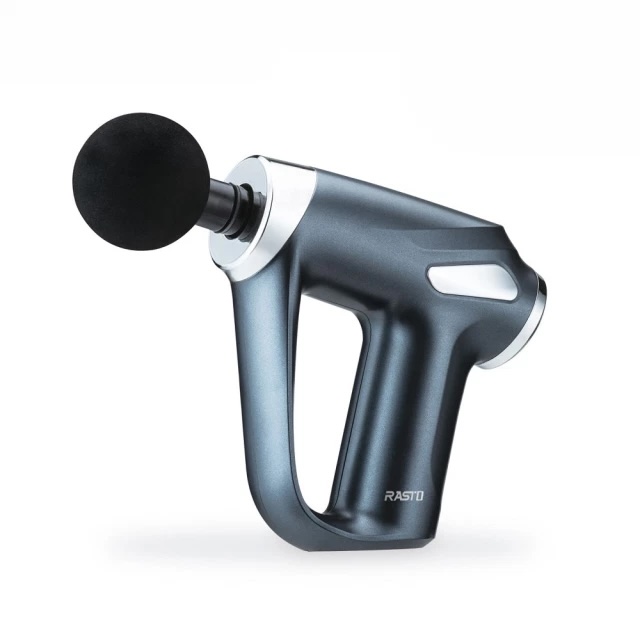 【老爸~父親節快樂】RASTO AM6 深層舒緩6段式筋膜槍