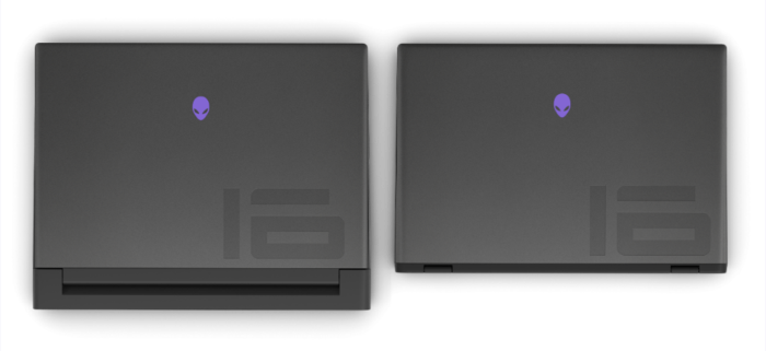 CES 2024：ALIENWARE 推出三款全新電競筆電，m16 R2、x16 R2及m18 R2