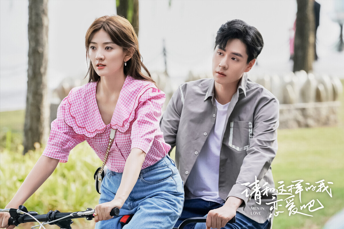 網評五月最愛的陸劇TOP9！《新生》第三，《狐妖小紅娘》第二，冠軍是上半年最火古裝劇