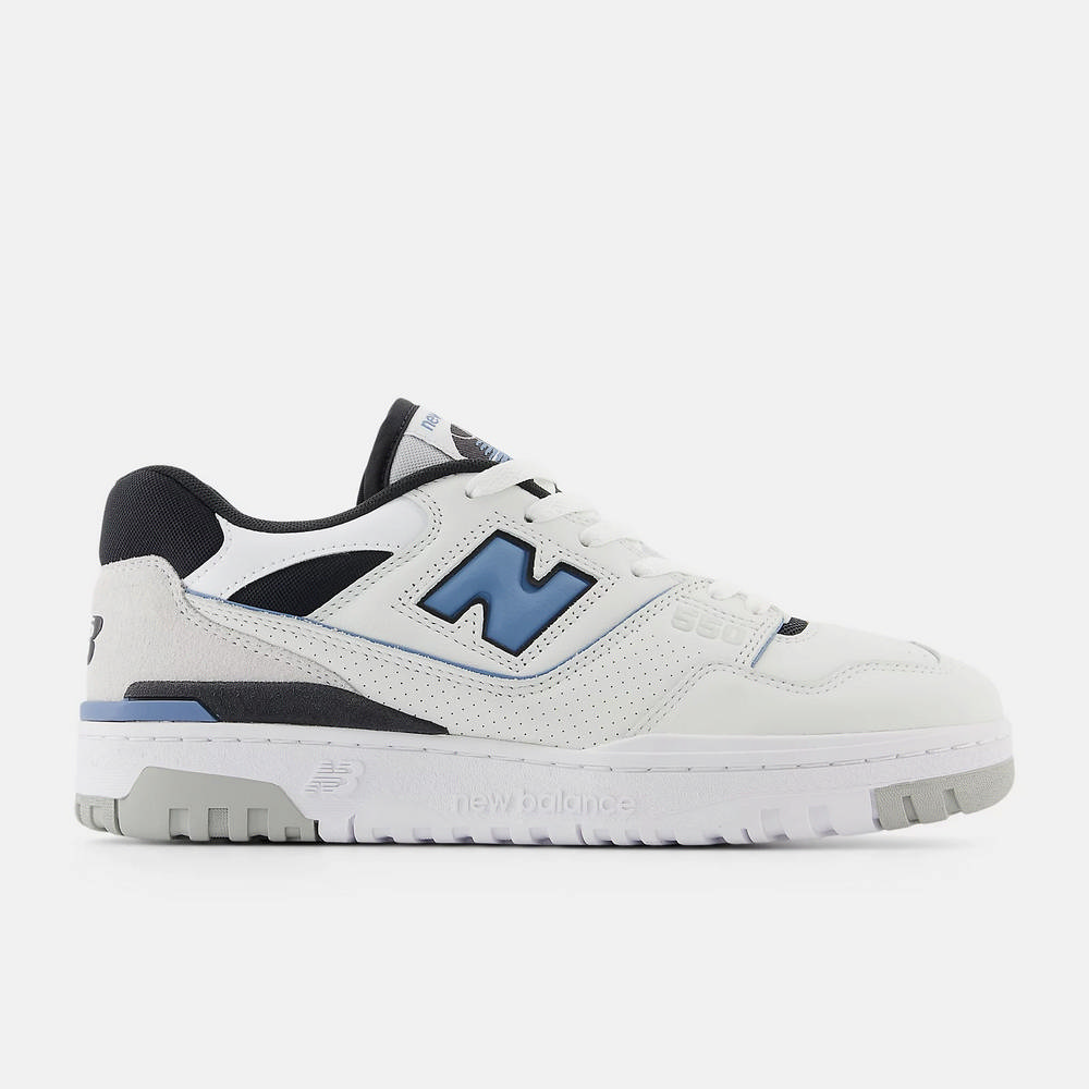 New Balance 550 系列 男女 休閒鞋 BB550ESF-D
