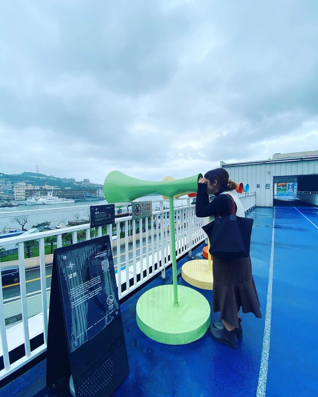 基隆室內景點推薦｜基隆東岸廣場｜基隆景點｜下雨天更好玩！網友激推基隆室內景點推薦，超強雨天備案