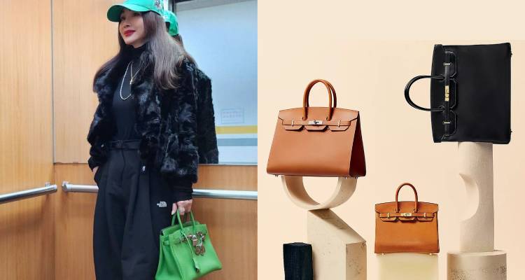 Hermès的「Birkin」系列，應該是眾女孩們的究極收藏之選。它不僅是一只包，更象徵身份與品味。每只「柏金包」都由匠人手工打造，精緻車縫線與頂級皮革展現無可取代的工藝之美。