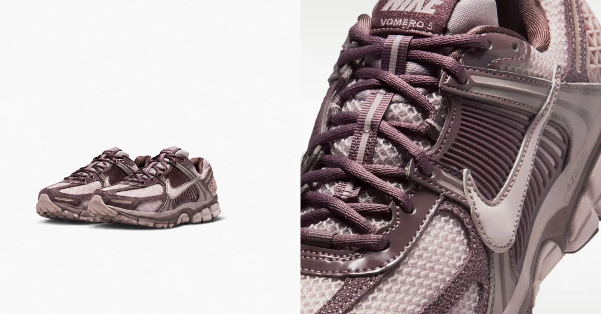Nike「暴走神鞋」Threads網友狂推！久站、日走萬步都不累，秘密是「這技術」