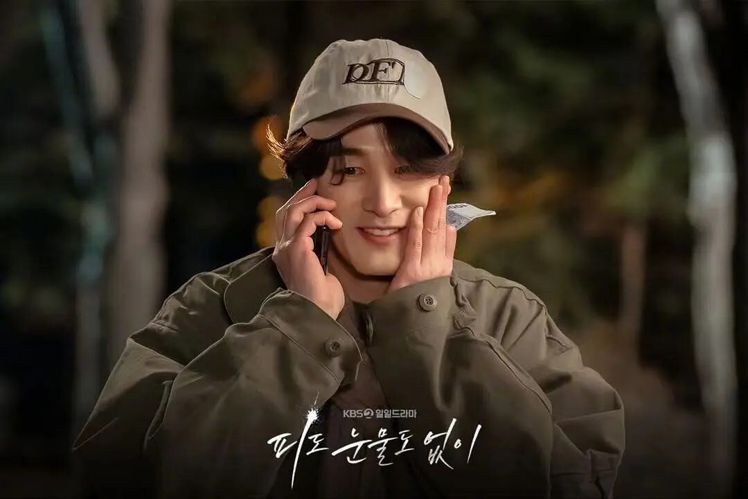 5月觀眾最愛韓劇TOP6！《雖然不是英雄》第6輸《搜查班長》，冠軍竟不是《背著善宰跑》