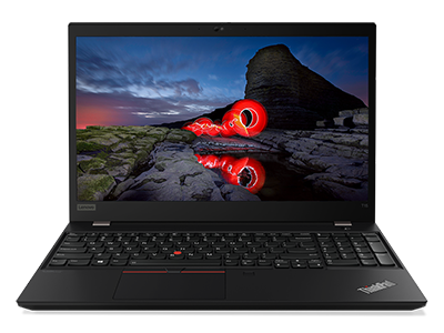 Lenovo ThinkPad T15 Gen 2 (Intel)