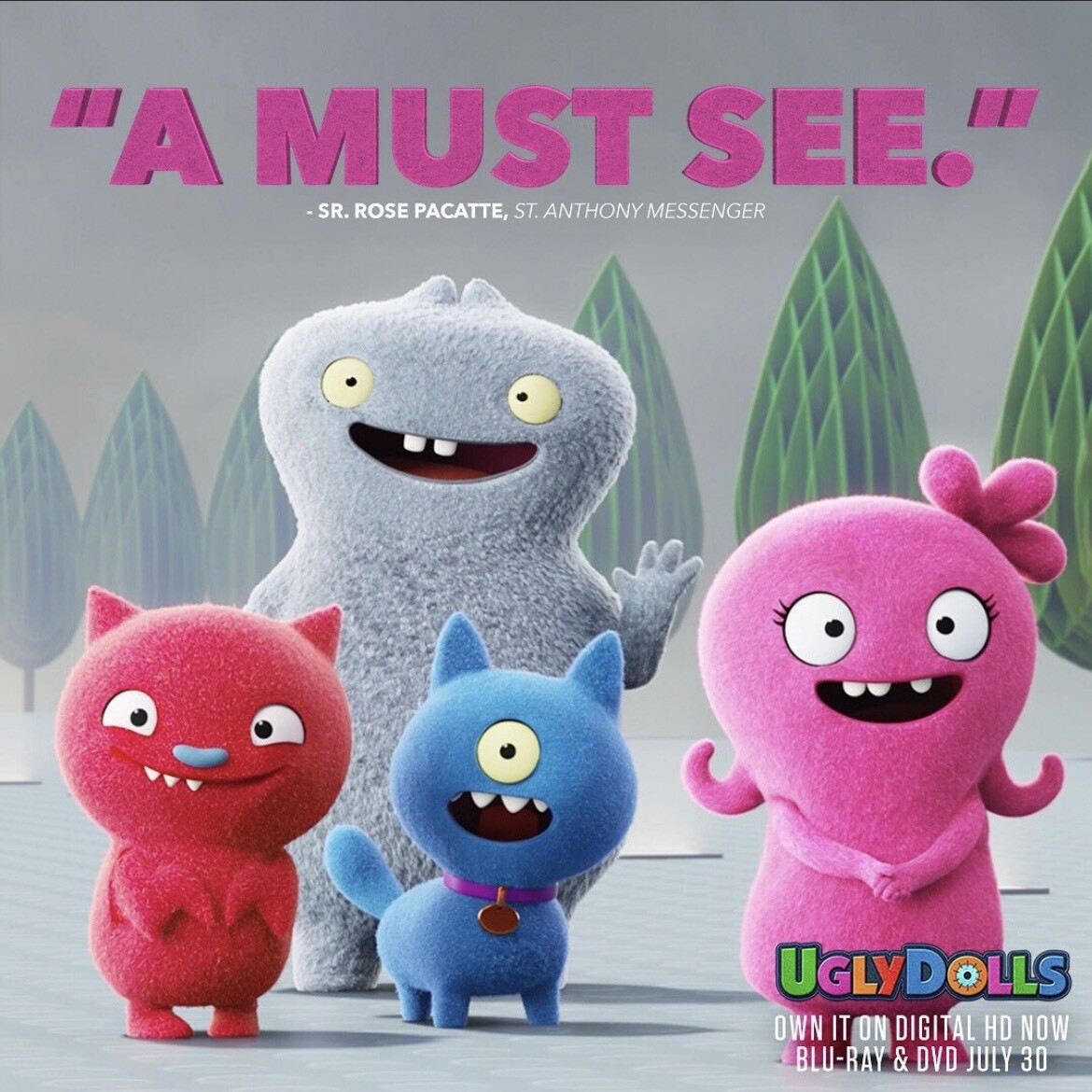 越醜越紅？5大醜萌玩偶爆紅關鍵：Labubu、Crybaby 醜出圈，放克牙寶成醜萌新寵！