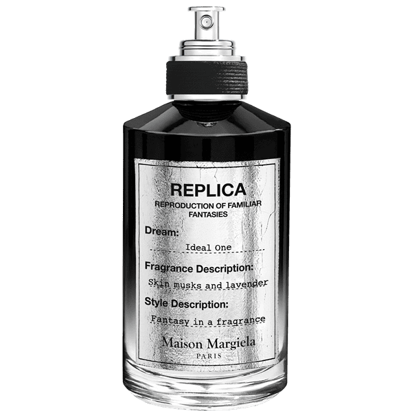 Maison Margiela 夢中人淡香精（Ideal One）/100ml，NTD7,600