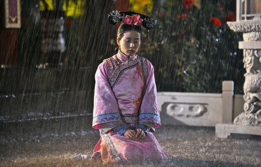 陸劇8大劇情老梗！現代劇的水管很容易破、經常停電，刮鬍泡親吻取代「這一項」！