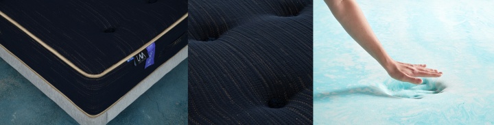 FUJI 科技睡眠 VELLUTO 床墊與樂沙發齊發！從臥室到客廳帶來全方位放鬆體驗，週年慶優惠同步開跑