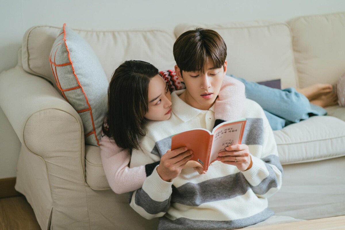 「人間姻緣」分成這七大類！姻緣系統如何運作、姻緣如何配對——月老親自解答！