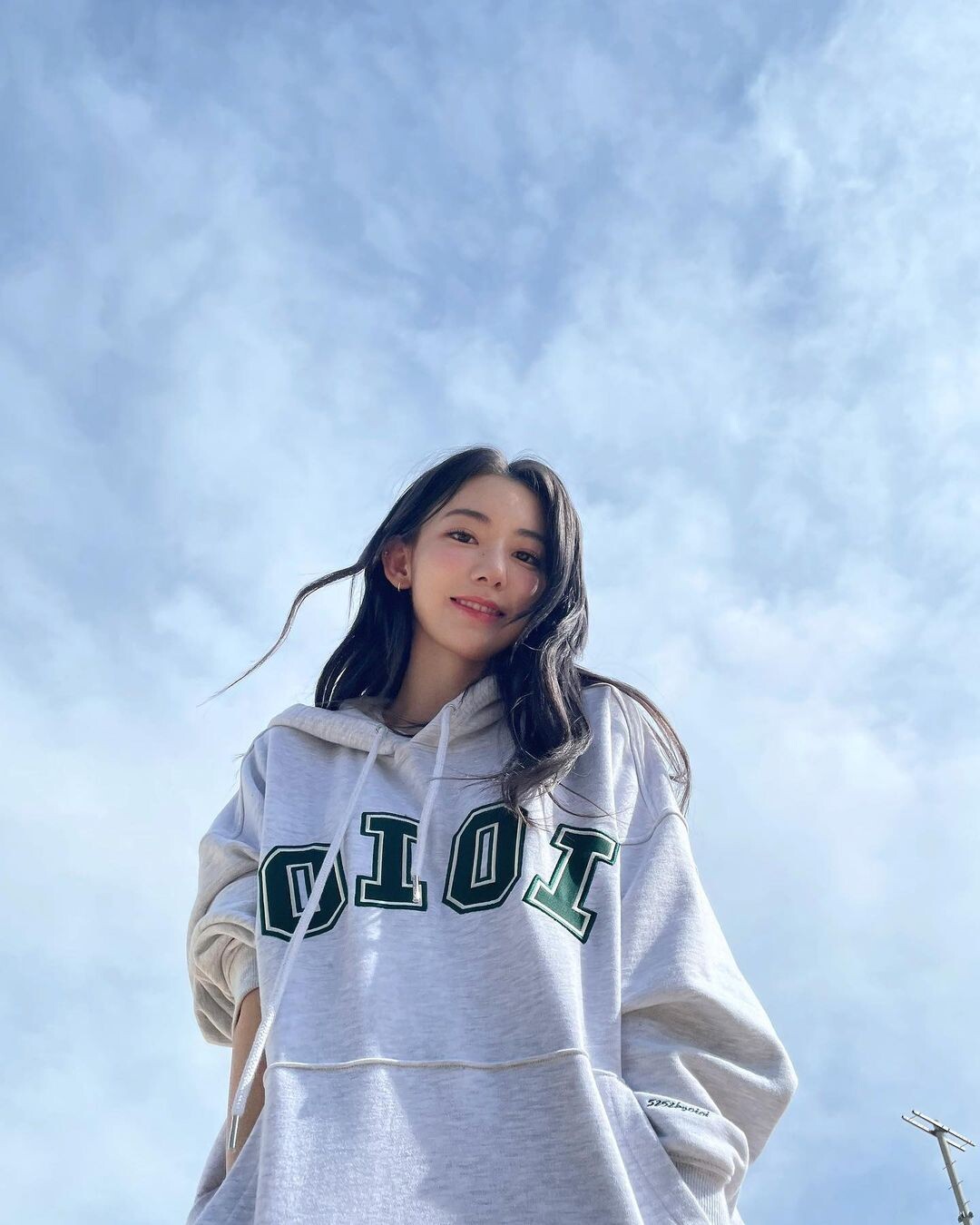 LE SSERAFIM 宮脇咲良10大勵志金句：「你要努力到讓人覺得你的選擇是對的！」