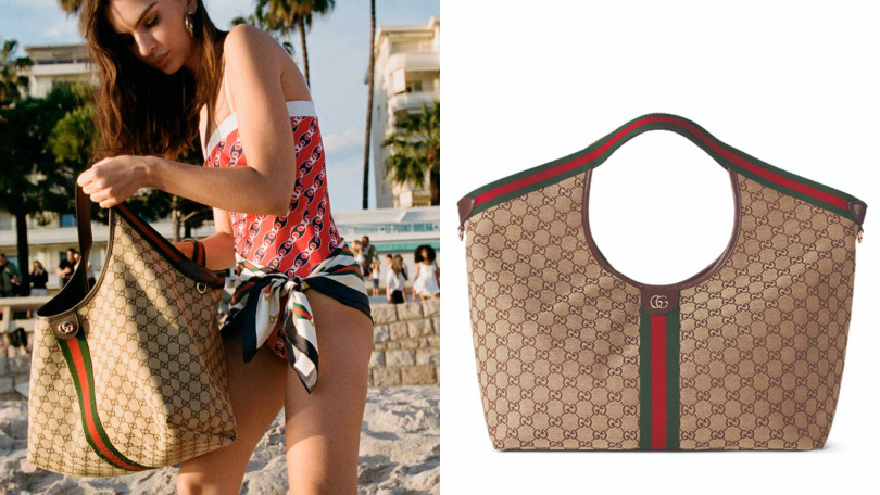 Gucci Giglio／70,400元（圖／品牌提供）