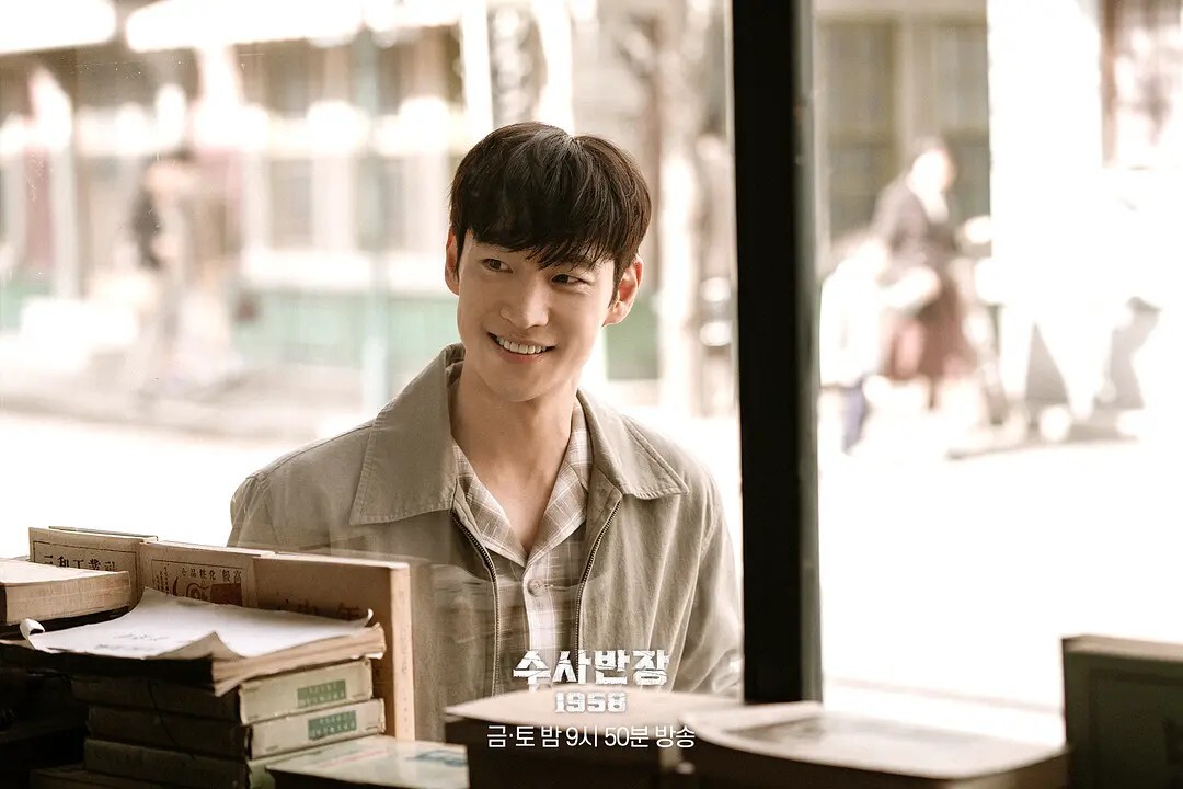 5月觀眾最愛韓劇TOP6！《雖然不是英雄》第6輸《搜查班長》，冠軍竟不是《背著善宰跑》