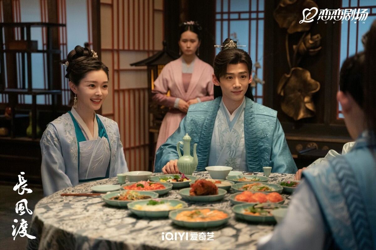 2023最高商業價值陸劇 排行2023最高商業價值陸劇 排行