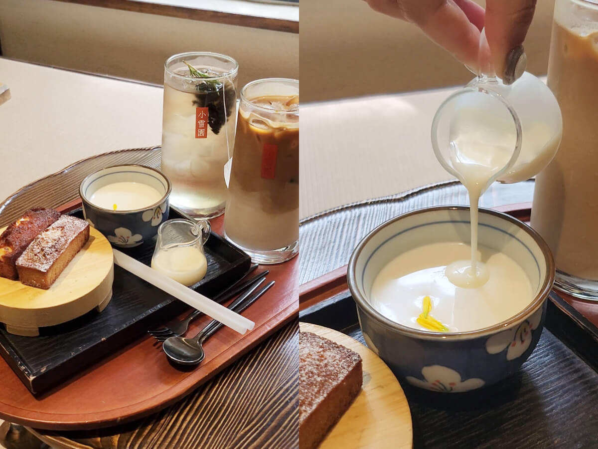 影｜首爾咖啡廳｜4家首爾必訪特色咖啡廳，竟然有會冒煙的山！？隱藏版世外桃源